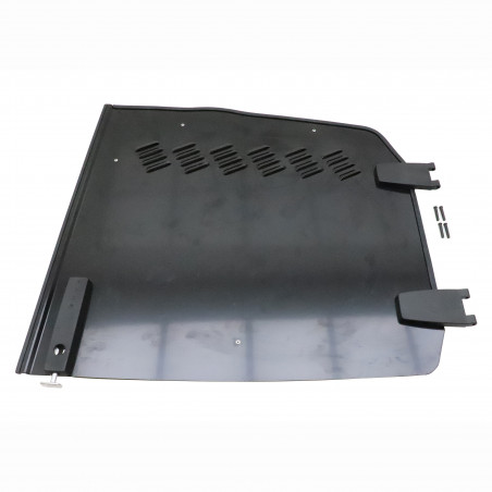 PANNEAU DE VOLET ARRIERE HBX511 DROIT