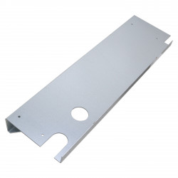 SUPPORT DE PROTEGE CÔTE R GAUCHE BV105G