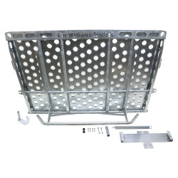 KIT RAMPE COURTE - GH1*6 (2016)