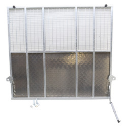 KIT RAMPE 1.3M - P8E