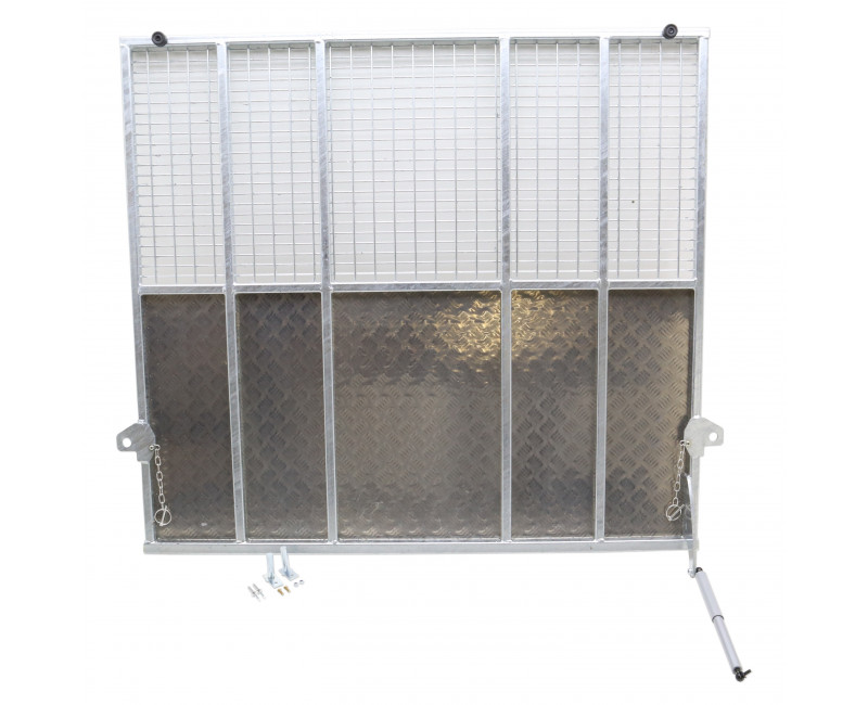 KIT RAMPE 1.3M - P8E