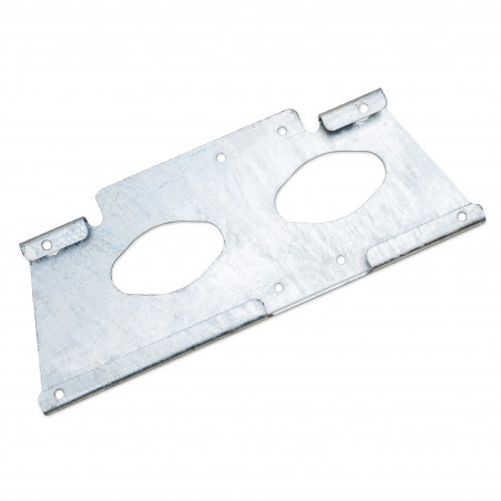 PLATINE SUPPORT DE POMPE MANUELLE CT16*G