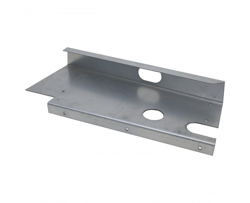 R SIDE PROT'N BKT LH BV85G