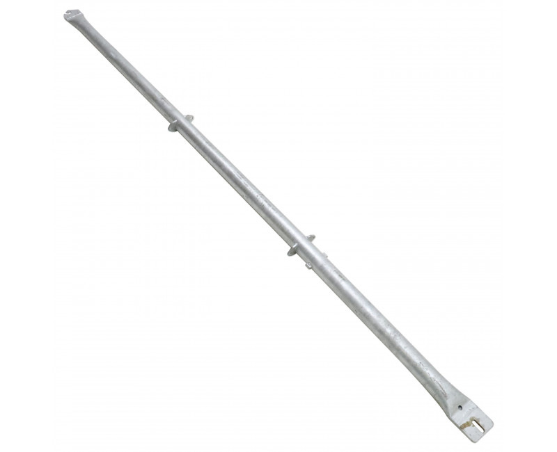 MONTANT PILIER CENTRAL - BETAILLERE