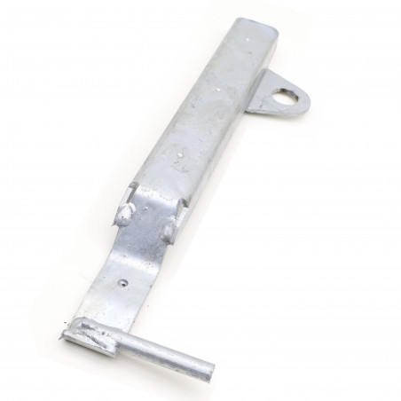 PILIER VERTICAL DE RIDELLE - EXTERIEUR - COTE GAUCHE