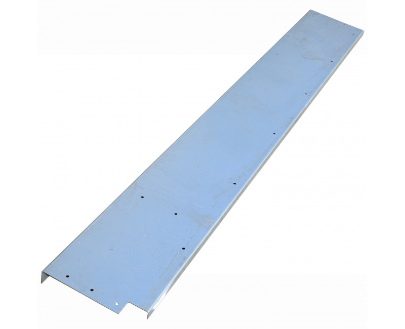 GARDE BOUE GAUCHE - GX84