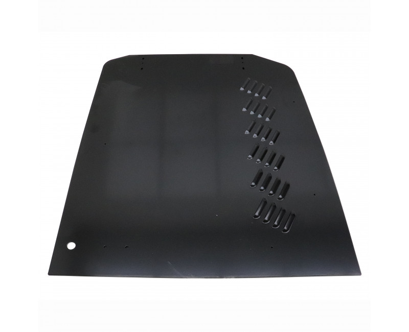 PANNEAU DE VOLET ARRIERE HBX511 GAUCHE