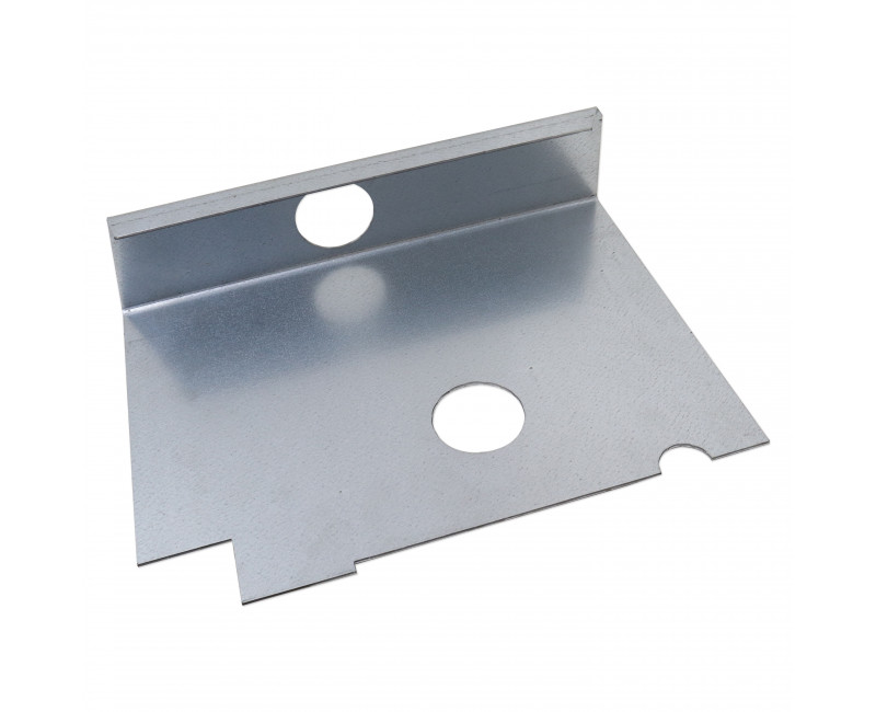 PLAQUE DE PIED LH MOYEN