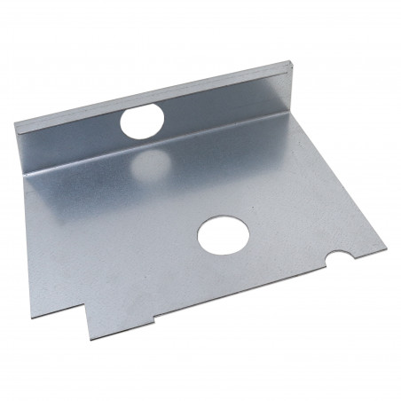 PLAQUE DE PIED LH MOYEN