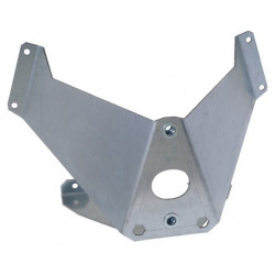 SUPPORT DE ROUE DE SECOURS - 16PO WH