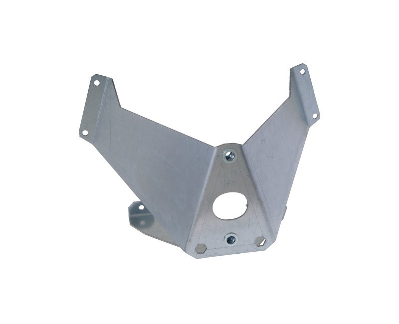 SUPPORT DE ROUE DE SECOURS - 16PO WH