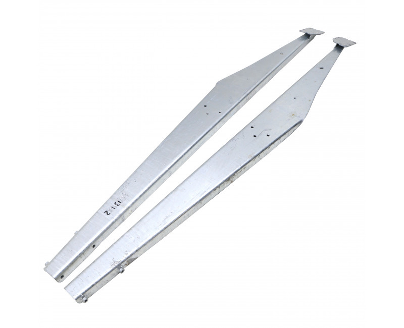 PAIRE DE TIMON - TT126G