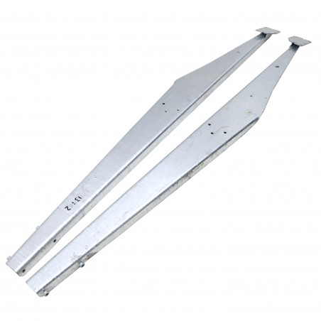 PAIRE DE TIMON - TT126G