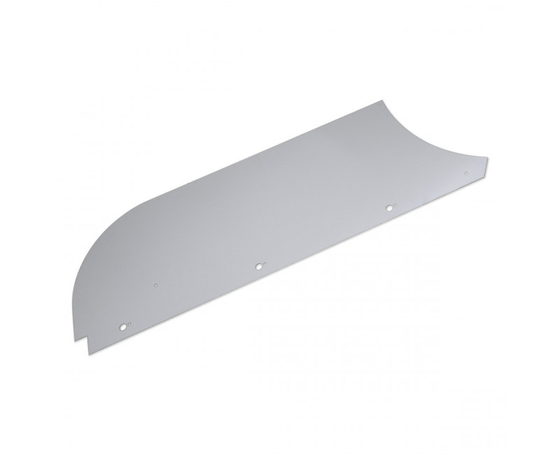 EVENTA M SIDE SKIRT ARRIERE GAUCHE