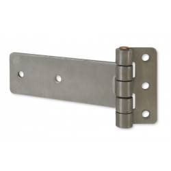 CHARNIERE DE VOLET SUPERIEURE - PONT ARRIERE