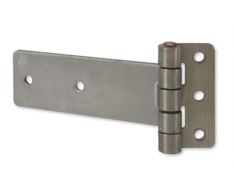 CHARNIERE DE VOLET SUPERIEURE - PONT ARRIERE