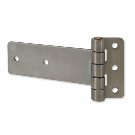 CHARNIERE DE VOLET SUPERIEURE - PONT ARRIERE