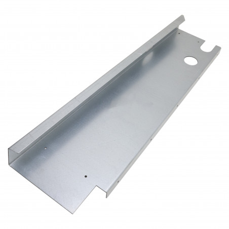 SUPPORT DE PROTEGE ARRIERE GAUCHE BV126G