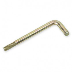 POIGNEE PIVOTANTE À DIVISION TRANSVERSALE