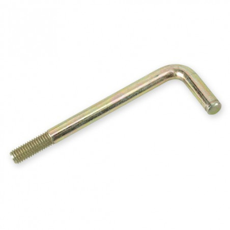 POIGNEE PIVOTANTE À DIVISION TRANSVERSALE