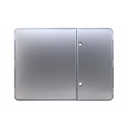 TRANSPORTA - ENSEMBLE DE PORTE À OUVERTURE LATERALE MK2