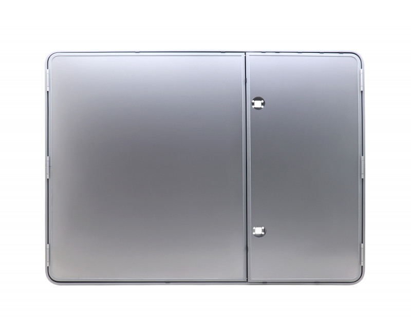 TRANSPORTA - ENSEMBLE DE PORTE À OUVERTURE LATERALE MK2