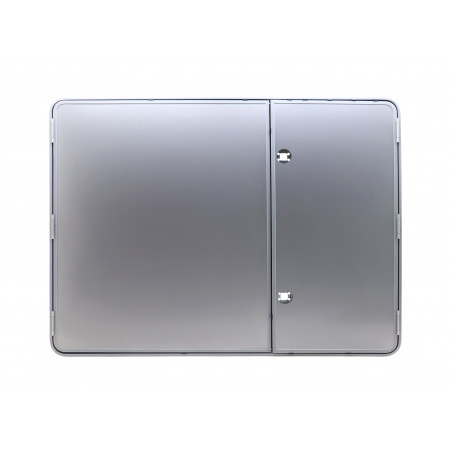 TRANSPORTA - ENSEMBLE DE PORTE À OUVERTURE LATERALE MK2