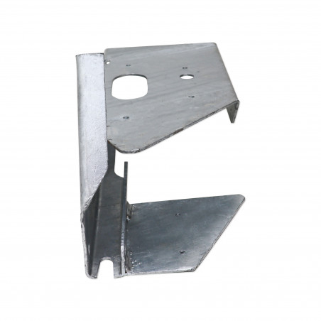 REPARATION COIN ARRIERE DROIT - GH94BT/1054 (DISTRIBUTEUR UNIQUEMENT)