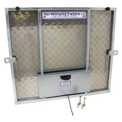 ENSEMBLE RAMPE ARRIERE - P5E