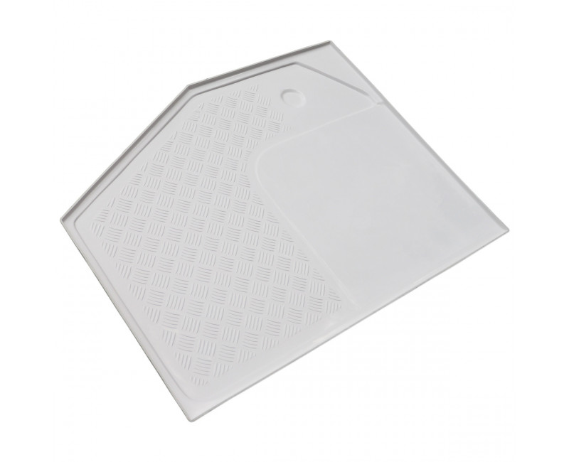 EVENTA L - RECEVEUR DE DOUCHE PRV