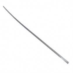 EXTRUSION DE BORD DE PLANCHER - 5M TB