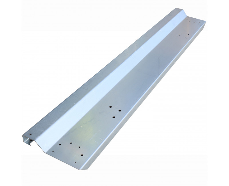 PANNEAU AVANT - GX106