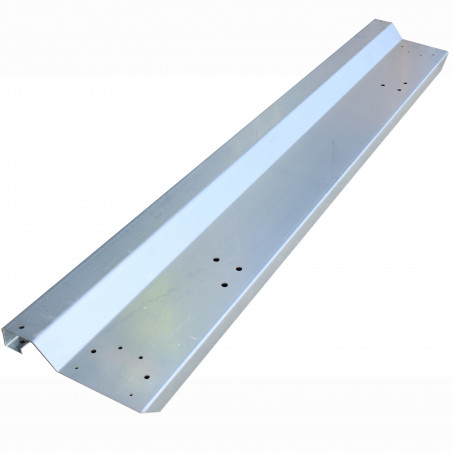 PANNEAU AVANT - GX106