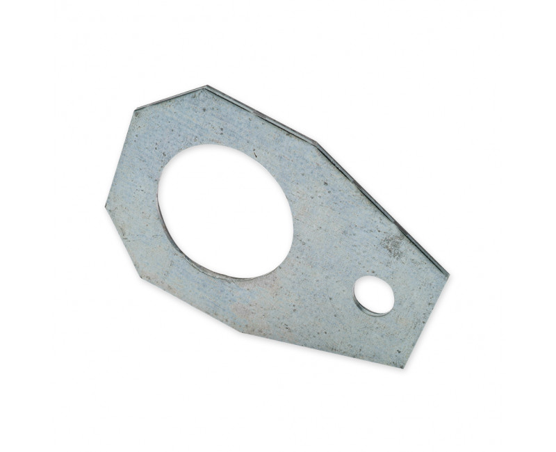 PLAQUE DE RETENUE DU VERIN