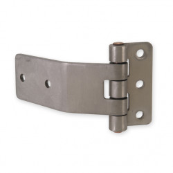 CHARNIERE DE VOLET SUPERIEURE - PONT AVANT