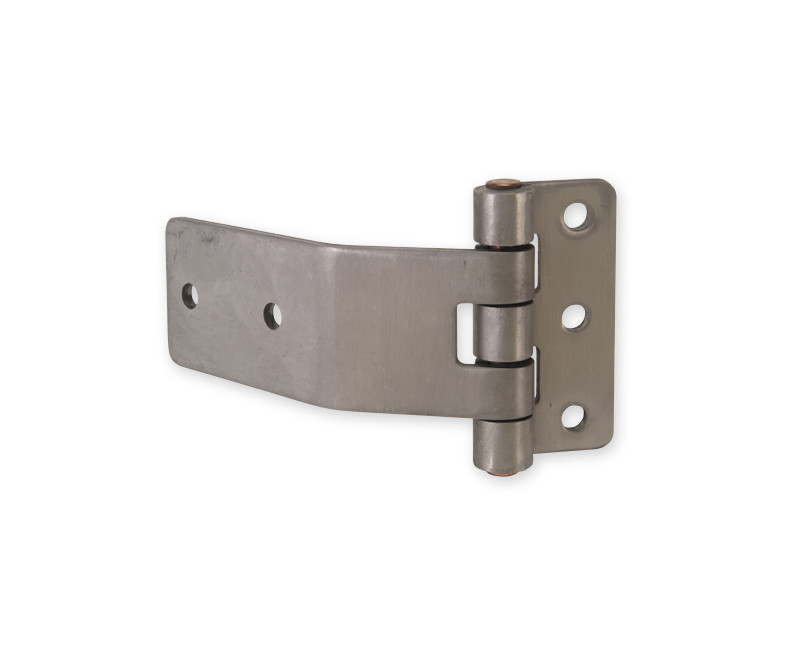 CHARNIERE DE VOLET SUPERIEURE - PONT AVANT