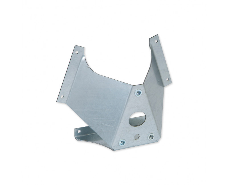 SUPPORT DE ROUE DE SECOURS- BV/GP16GM