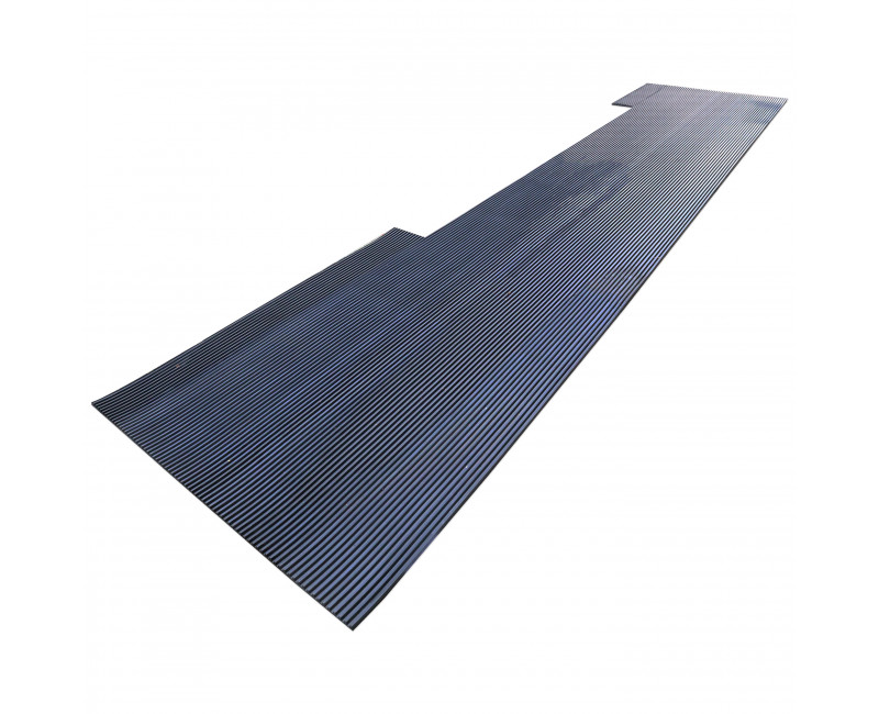 TAPIS DE SOL - MAIN GAUCHE HB610