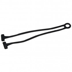 CAOUTCHOUC POUR BACHE AUTO-ROULANTE - CENTRE HBE