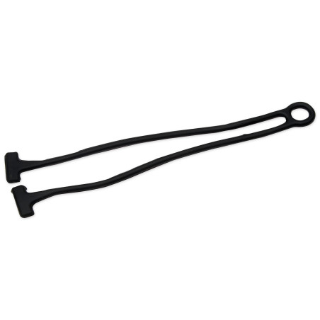 CAOUTCHOUC POUR BACHE AUTO-ROULANTE - CENTRE HBE