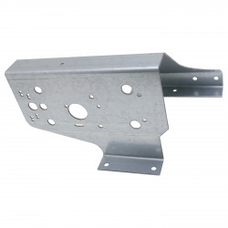 TAQUET X-MEMB ARRIERE DROIT - CT136