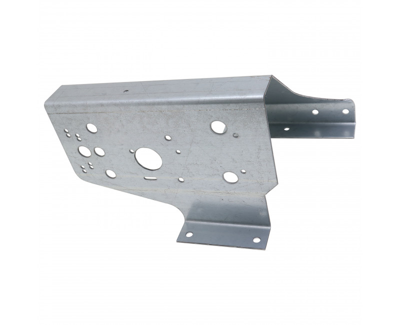 TALON DE TRAVERSE ARRIÈRE CÔTÉ DROIT - CT136