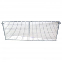 PANNEAU ARRIERE CHARNIERE GRILLAGE - LT/LM 1*6