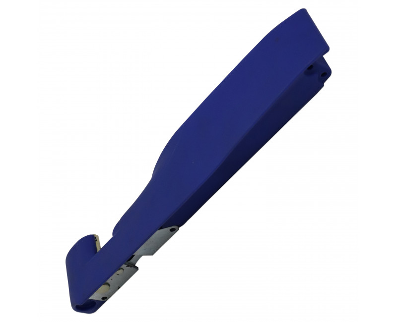 ENSEMBLE CAPUCHON/SERRURE GAUCHE (RIDES EN ALUMINIUM) - EUROLIGHT