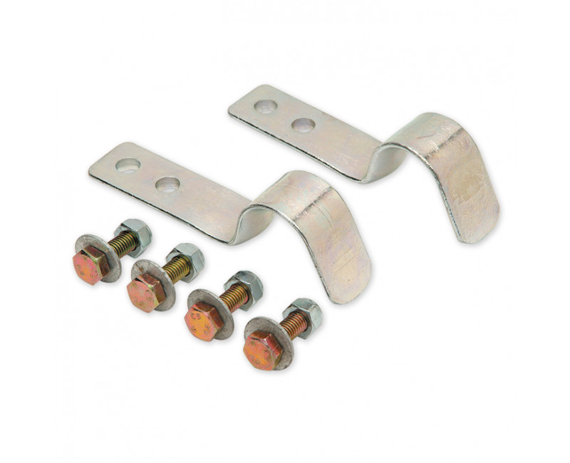 KIT DE CROCHETS D ARRIMAGE (PAIRE) - EL/EX