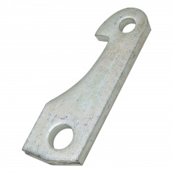 LOQUET DE RETENUE DE RAMPE LS