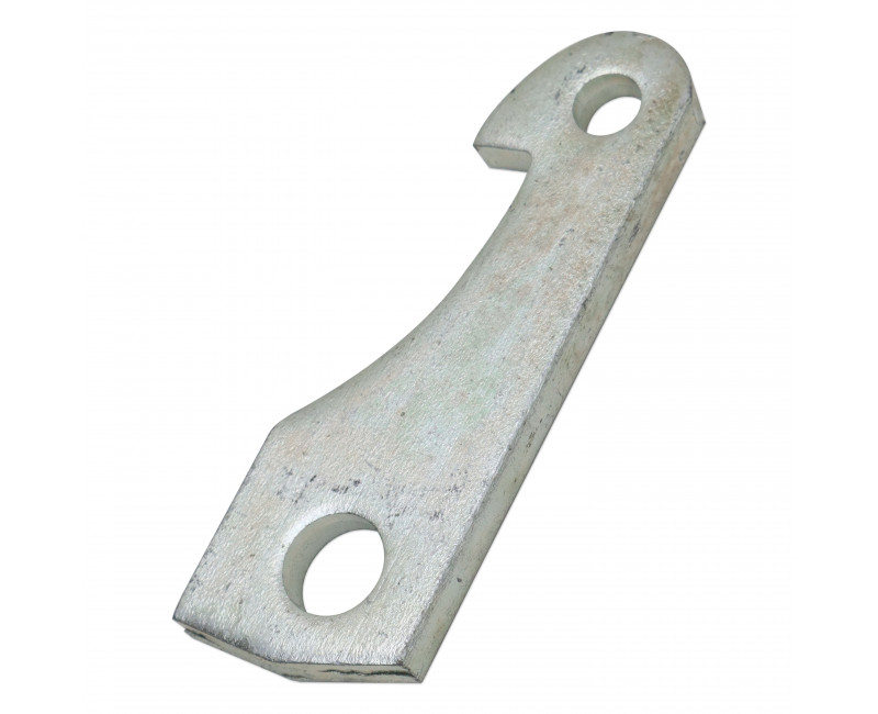 LOQUET DE RETENUE DE RAMPE LS