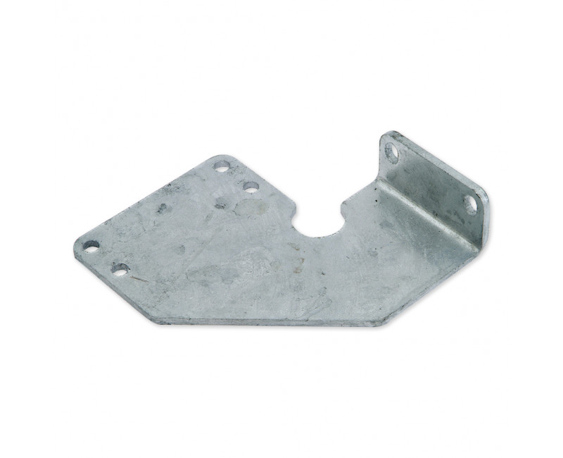 RENFORT DE TRAVERSE ARRIERE DROITE - GX