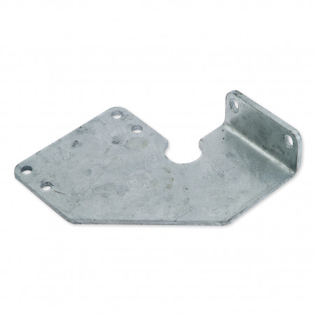 RENFORT DE TRAVERSE ARRIERE DROITE - GX