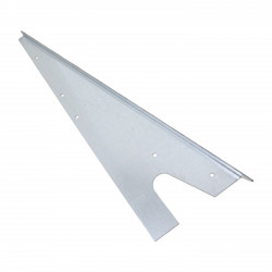 SUPPORT LATERAL DROIT EN MESH (GD EVO3)